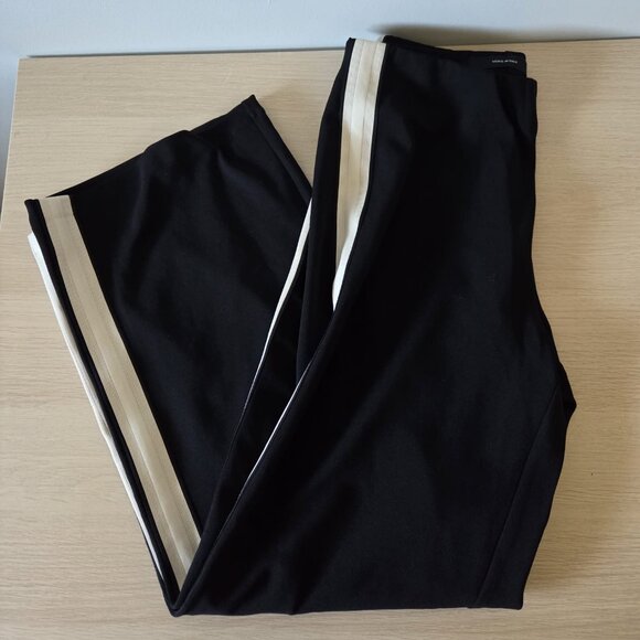 Vero Moda Vmberlin wide leg trousers - Picture 3 of 6